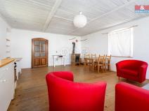 Prodej chalupy, Panské Dubenky, 75 m2