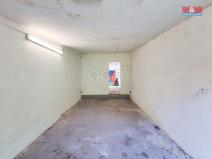 Prodej garáže, Ostrava, Prokopská, 44 m2