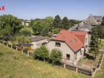 Prodej rodinného domu, Petřvald, Na Zaryjích, 166 m2