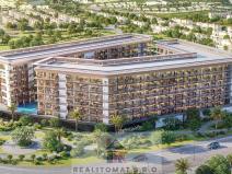Prodej bytu 2+kk, Dubaj, Spojené arabské emiráty, 70 m2
