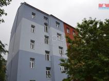 Prodej bytu 1+1, Náchod, Komenského, 37 m2