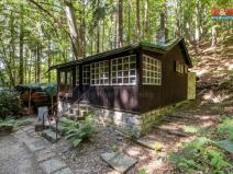 Prodej chaty, České Lhotice, 20 m2
