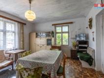 Prodej chalupy, Lnáře, 89 m2