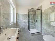Prodej rodinného domu, Králův Dvůr, Fibichova, 97 m2