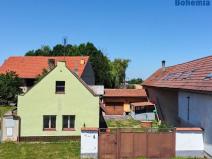 Prodej rodinného domu, Kounice, 67 m2