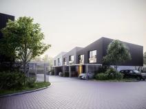Prodej bytu 5+1, Brno, Na kopcích, 225 m2