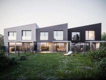 Prodej bytu 4+1, Brno, Na kopcích, 173 m2