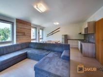 Prodej bytu 3+kk, Harrachov, 77 m2