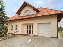 Prodej rodinného domu, Rudná, Na Skalce, 183 m2