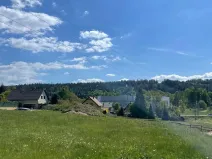 Prodej pozemku pro bydlení, Jablonec nad Nisou, 2249 m2