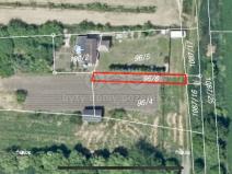 Prodej zahrady, Chožov - Třtěno, 2311 m2
