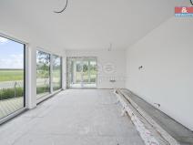 Prodej domu na klíč, Velké Popovice, 95 m2