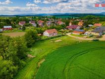 Prodej pozemku pro bydlení, Srby, 1471 m2