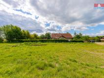 Prodej pozemku pro bydlení, Srby, 1471 m2