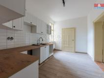 Prodej činžovního domu, Nejdek, náměstí Karla IV., 766 m2