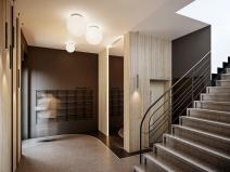 Prodej komerční nemovitosti, Praha - Vinohrady, Blanická, 255 m2