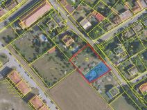 Prodej pozemku pro bydlení, Benátky nad Jizerou, 1520 m2