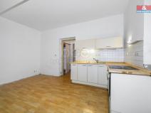 Prodej bytu 1+kk, Plzeň - Jižní Předměstí, Němejcova, 33 m2