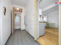 Prodej bytu 1+kk, Plzeň - Jižní Předměstí, Němejcova, 33 m2