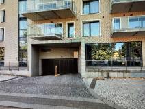 Pronájem ostatní, Praha - Smíchov, Kobrova