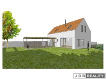 Prodej pozemku, Mnetěš, 535 m2