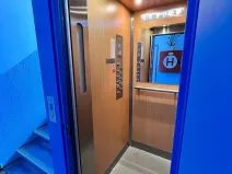 Pronájem bytu 1+kk, Turnov, Studentská, 22 m2