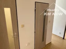 Pronájem bytu 2+1, Kroměříž, 55 m2