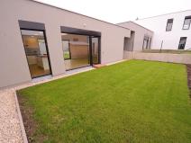 Pronájem rodinného domu, Praha - Horní Měcholupy, U Golfu, 169 m2