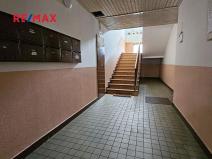 Prodej bytu 1+1, Kolín, Veltrubská, 37 m2