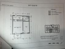 Prodej bytu 2+kk, Hostivice, Ječná, 57 m2