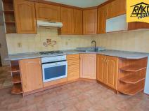 Prodej bytu 3+1, Trutnov, Slévárenská, 71 m2