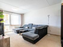 Prodej bytu 3+1, Trutnov, Mládežnická, 72 m2
