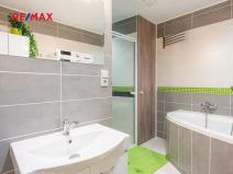 Prodej bytu 3+1, Nový Bor, Palackého, 75 m2