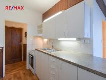 Pronájem bytu 1+1, Litoměřice, Stránského, 41 m2