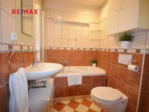 Pronájem bytu 2+1, Praha - Braník, Na rozhledu, 40 m2