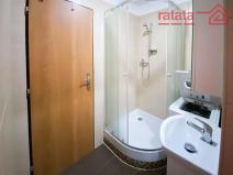 Pronájem bytu 1+kk, Kadaň, 20 m2