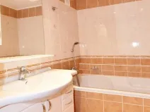 Pronájem bytu 2+1, Chomutov, Kamenný vrch, 58 m2