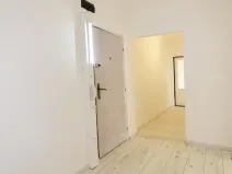 Pronájem bytu 2+1, Chomutov, Kamenný vrch, 58 m2