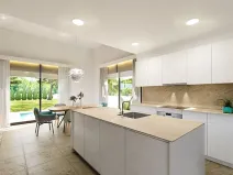 Prodej vily, Finestrat, Španělsko, 170 m2
