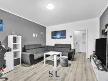 Prodej bytu 3+1, Rumburk, Polní, 78 m2