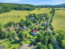 Prodej pozemku pro bydlení, Žandov, 1527 m2