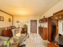 Prodej bytu 3+1, Jablonec nad Nisou, Mládí, 70 m2