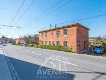 Prodej rodinného domu, Zlín, Mostní, 60 m2