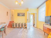 Prodej rodinného domu, Zlín, Mostní, 60 m2