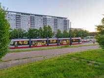 Prodej bytu 2+kk, Praha - Kobylisy, Frýdlantská, 45 m2
