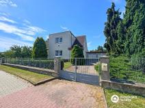 Prodej rodinného domu, Dukovany, 210 m2