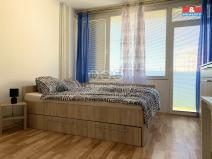 Pronájem bytu 1+kk, Klášterec nad Ohří, Budovatelská, 25 m2