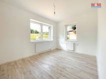 Prodej rodinného domu, Soutice - Černýš, 112 m2