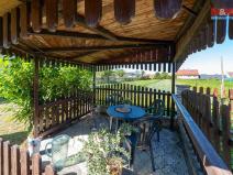 Prodej rodinného domu, Radslavice, V Zahradách, 144 m2