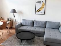 Pronájem bytu 2+kk, Praha - Vršovice, 28. pluku, 70 m2